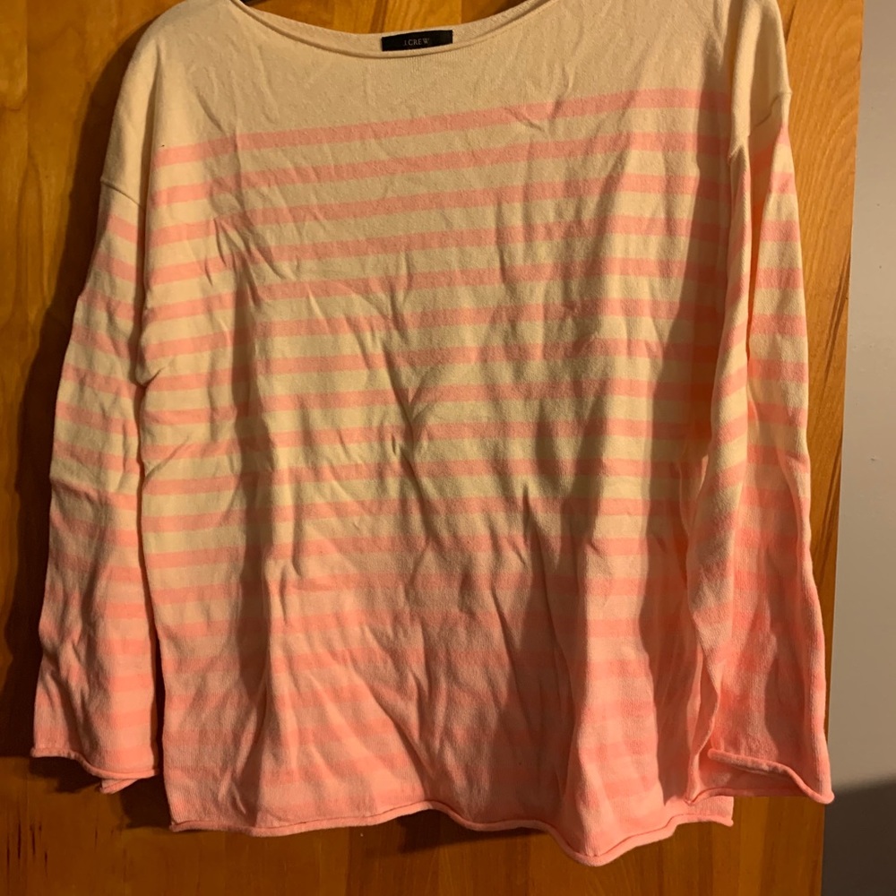 NWT JCREW Sweater